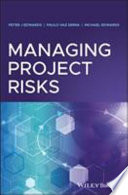Managing project risks /