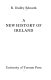 A new history of Ireland /