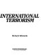 International terrorism /