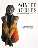 Painted bodies : by forty-five Chilean artists /