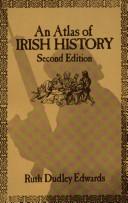 An atlas of Irish history /