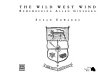 The wild west wind : remembering Allen Ginsberg /