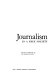 Journalism in a free society /