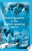 Multilingualism in the English-speaking world : pedigree of nations /