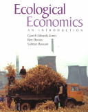Ecological economics : an introduction /