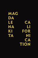 Magdalena Kita : Californication /