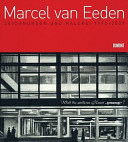 Marcel van Eeden : wird die moderne Kunst "gemanagt"? : Zeichnungen und Malerei 1992-2009 /