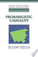 Probabilistic causality /