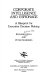 Corporate intelligence and espionage : a blueprint for executive decision making /
