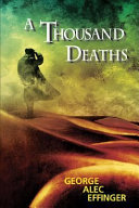 A thousand deaths /