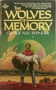 The wolves of memory /