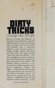 Dirty tricks /
