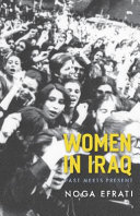 Women in Iraq : past meets present /