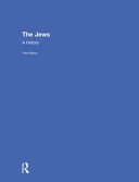 The Jews : a history /