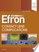 Contact lens complications /
