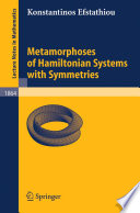 Metamorphoses of hamiltonian systems with symmetries /