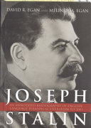 Joseph Stalin : an annotated bibliography of English-language periodical literature to 2005 /