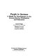 People in systems : a model for development in the human-service professions and education /