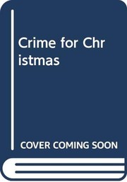 Crime for Christmas /