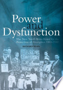 Power and dysfunction : the New South Wales board for the protection of Aborigines 1883-1940 /