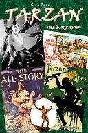 Tarzan, the biography /