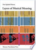 Layers of musical meaning /