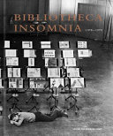 Bibliotheca insomnia, 1978-1979 /