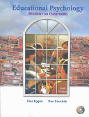 Educational psychology : windows on classrooms /