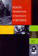 Health promotion strategies & methods /