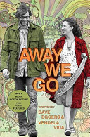 Away we go : a screenplay /