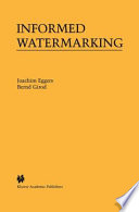 Informed watermarking /