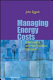 Managing energy costs : a behavioral and non-technical approach /