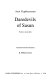 Daredevils of Sasun : poetics of an epic /