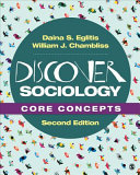 Discover sociology : core concepts /