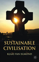 Sustainable civilization /