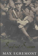 Siegfried Sassoon : a biography /
