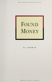 Found money /