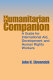 The humanitarian companion : a guide for international aid, development, and human rights workers /