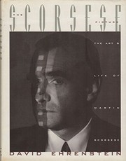 The Scorsese picture : the art and life of Martin Scorsese /