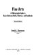 Fine arts : a bibliographic guide to basic reference works, histories, and handbooks /