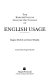 The HarperCollins concise dictionary of English usage /