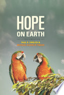 Hope on Earth : a conversation /