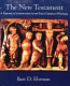 The New Testament : a historical introduction to the early Christian writings /