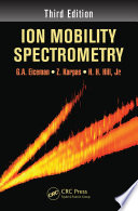 Ion mobility spectrometry /