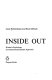 Outside in, inside out : women's psychology, a feminist psychoanalytic approach /