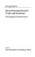 Reconstructing Europe's trade and payments : the European Payments Union /