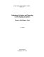 Educational costing and financing in developing countries : focus on sub-Saharan Africa /