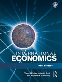 International economics.