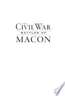 The Civil War battles of Macon /