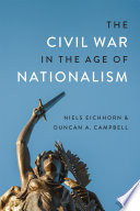 The Civil War in the age of nationalism /